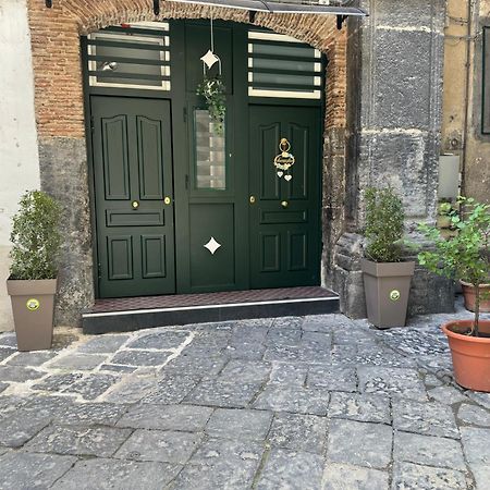 Alex Mary Home Napoli Eksteriør billede