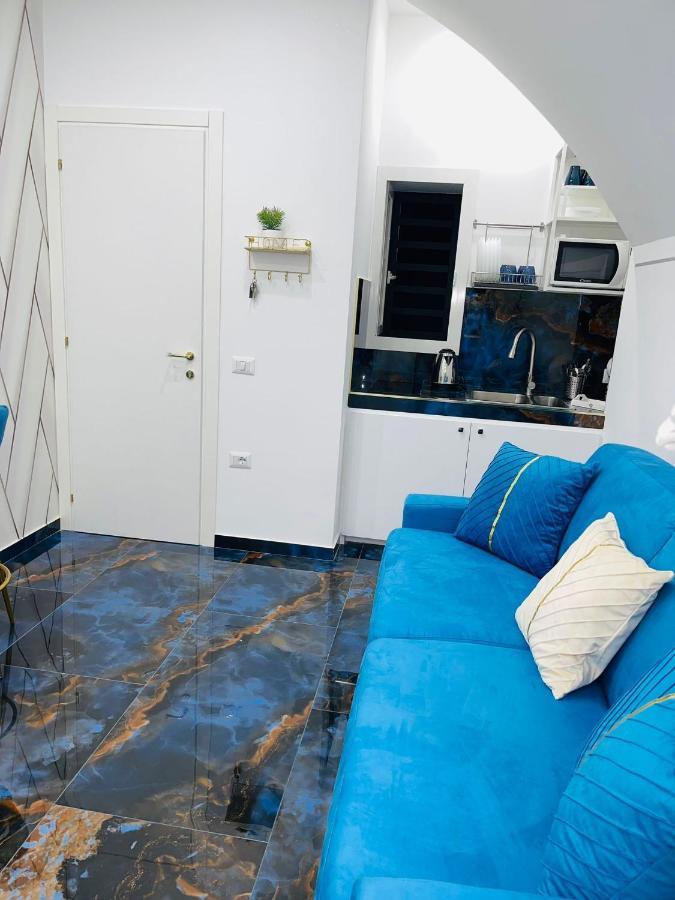 Alex Mary Home Napoli Eksteriør billede